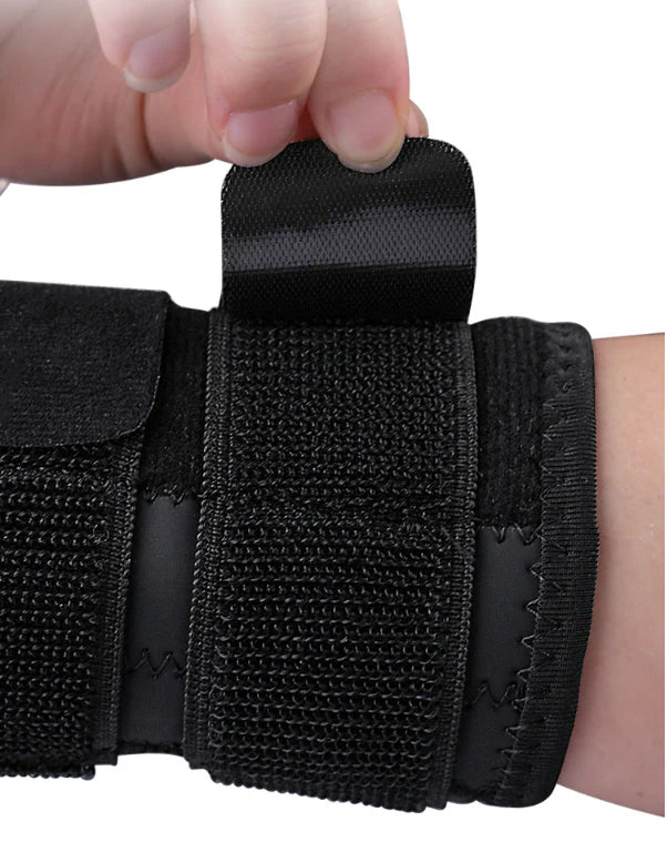 Stabilt Handledsbandage – effektiv stöd och återhämtning