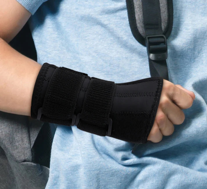 Stabilt Handledsbandage – effektiv stöd och återhämtning