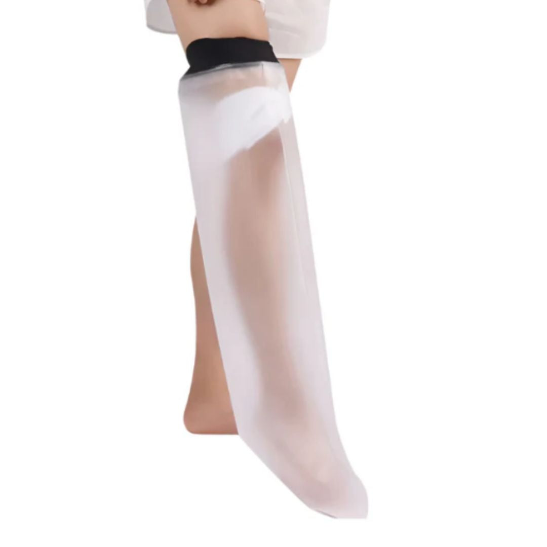 Bad & Duschskydd för fot & knä