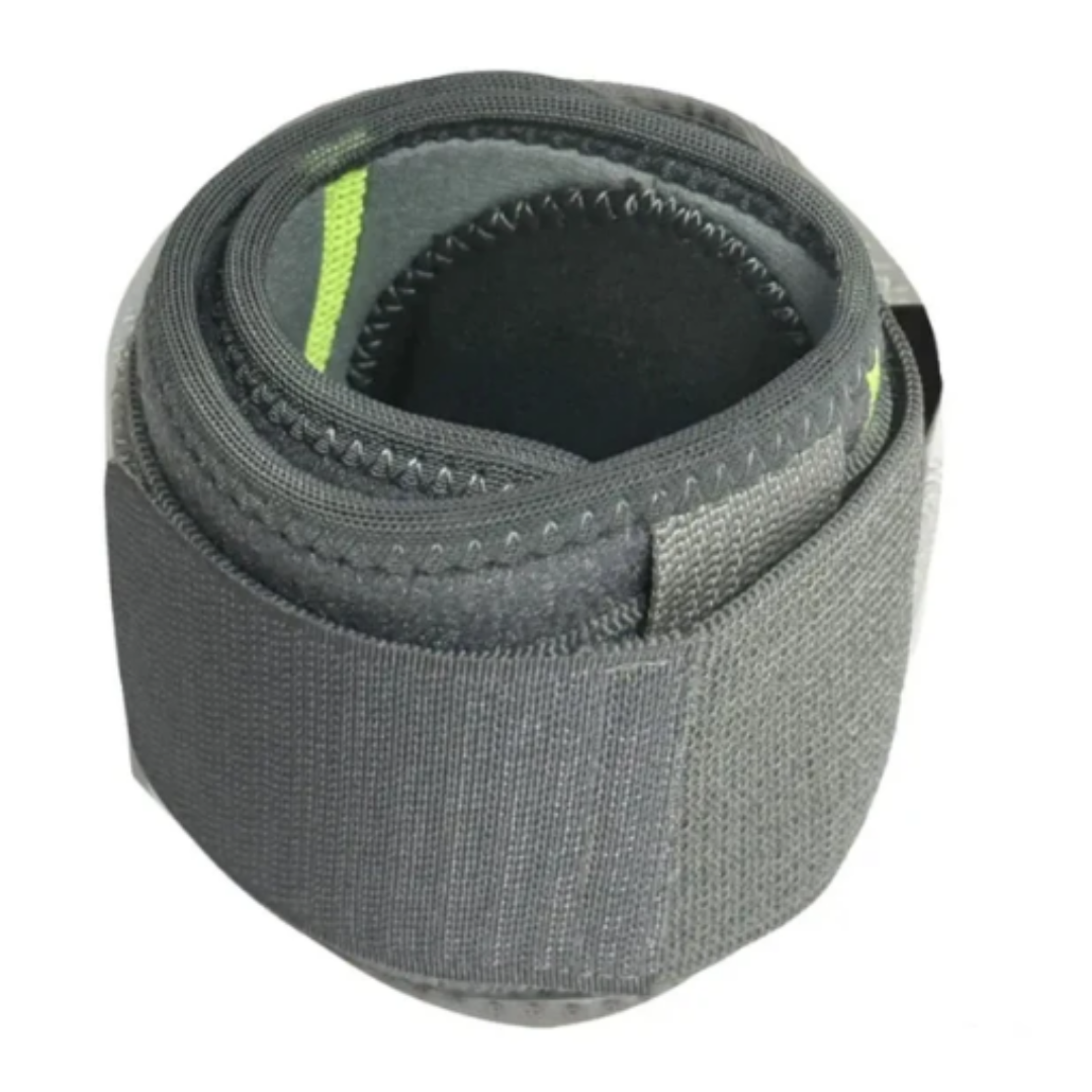 Armbågsskydd – Justerbar Passform och Riktad Kompression