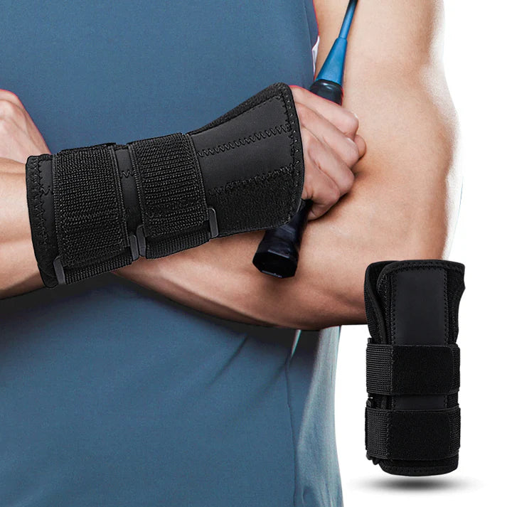 Stabilt Handledsbandage – effektiv stöd och återhämtning