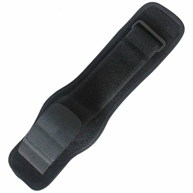 Tennisarmbåge Bandage – Justerbart Stödbandage för Armbåge