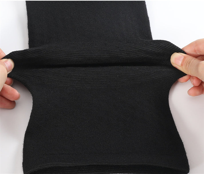 Självuppvärmande Knäskydd (2 st.) – För Värme och Komfort