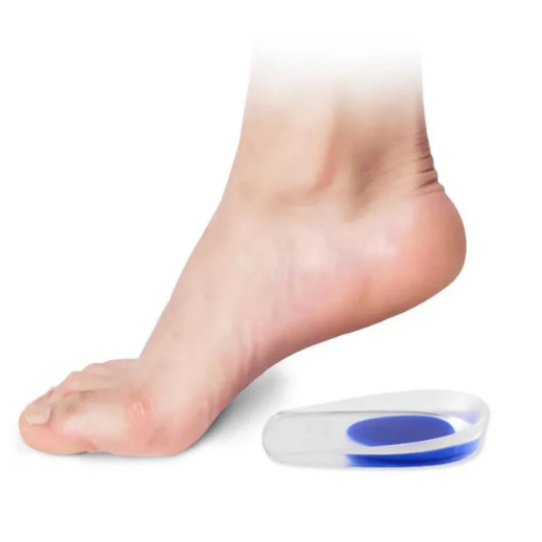 Gel hälinlägg -  hälsporre & hälsmärta