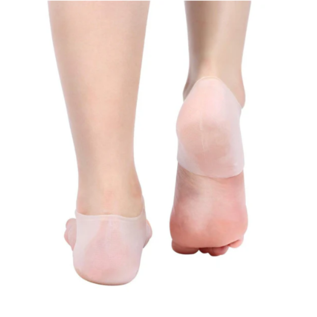 Hälskydd – Mjukt och Flexibelt för Skönare Steg