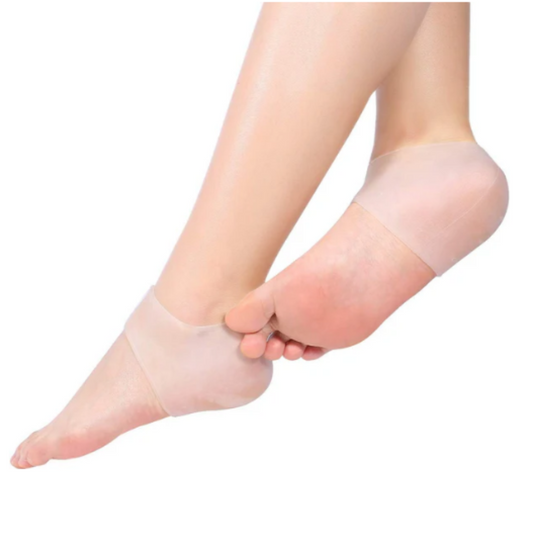 Hälskydd – Mjukt och Flexibelt för Skönare Steg