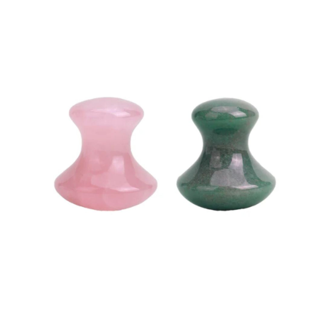 Gua Sha Svampsten