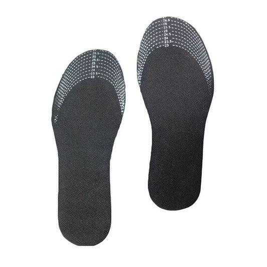 Skoinlägg mot fotsvett – fräscha och luktfria fötter hela dagen