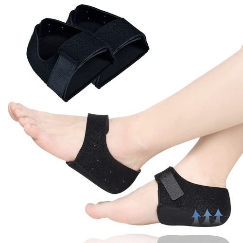 Mjuka hälkoppar, gel (2 st)