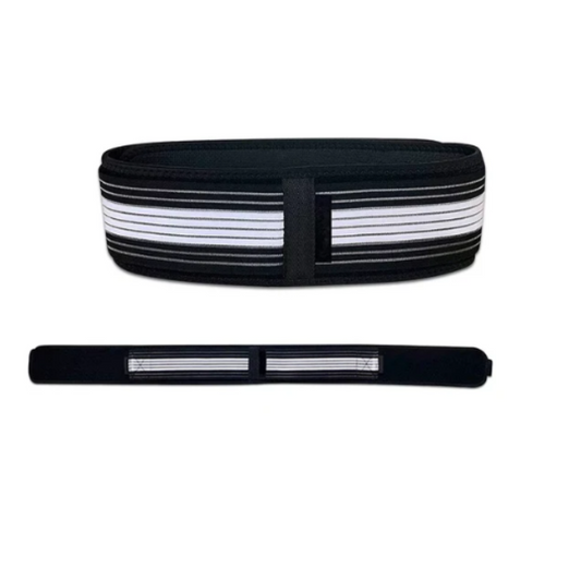 Ergonomiskt bäckenbälte – för aktivitet och avkoppling