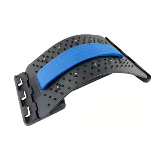 Ryggsträckare - förbättrade hållning & smärtlindring