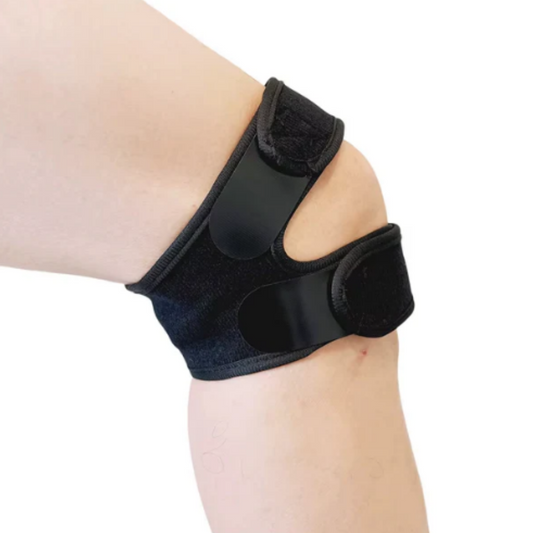 Knästöd ergonomiskt stöd träning