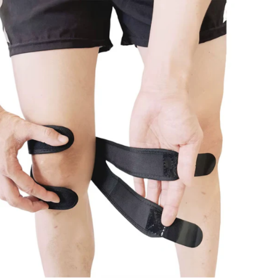 Knästöd ergonomiskt stöd träning