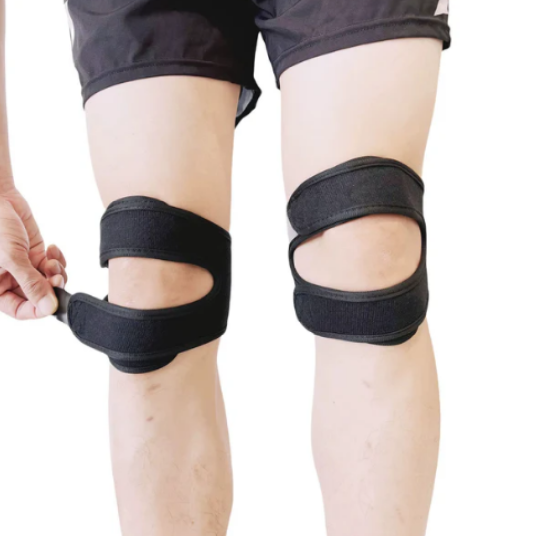 Knästöd ergonomiskt stöd träning