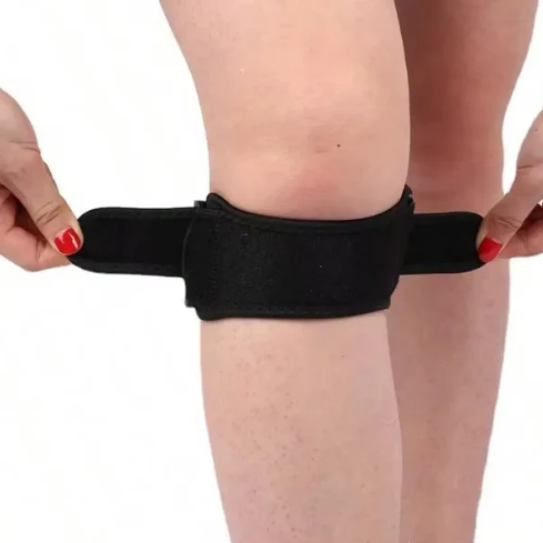 Knästöd – Ergonomisk Design och Bekväm Passform