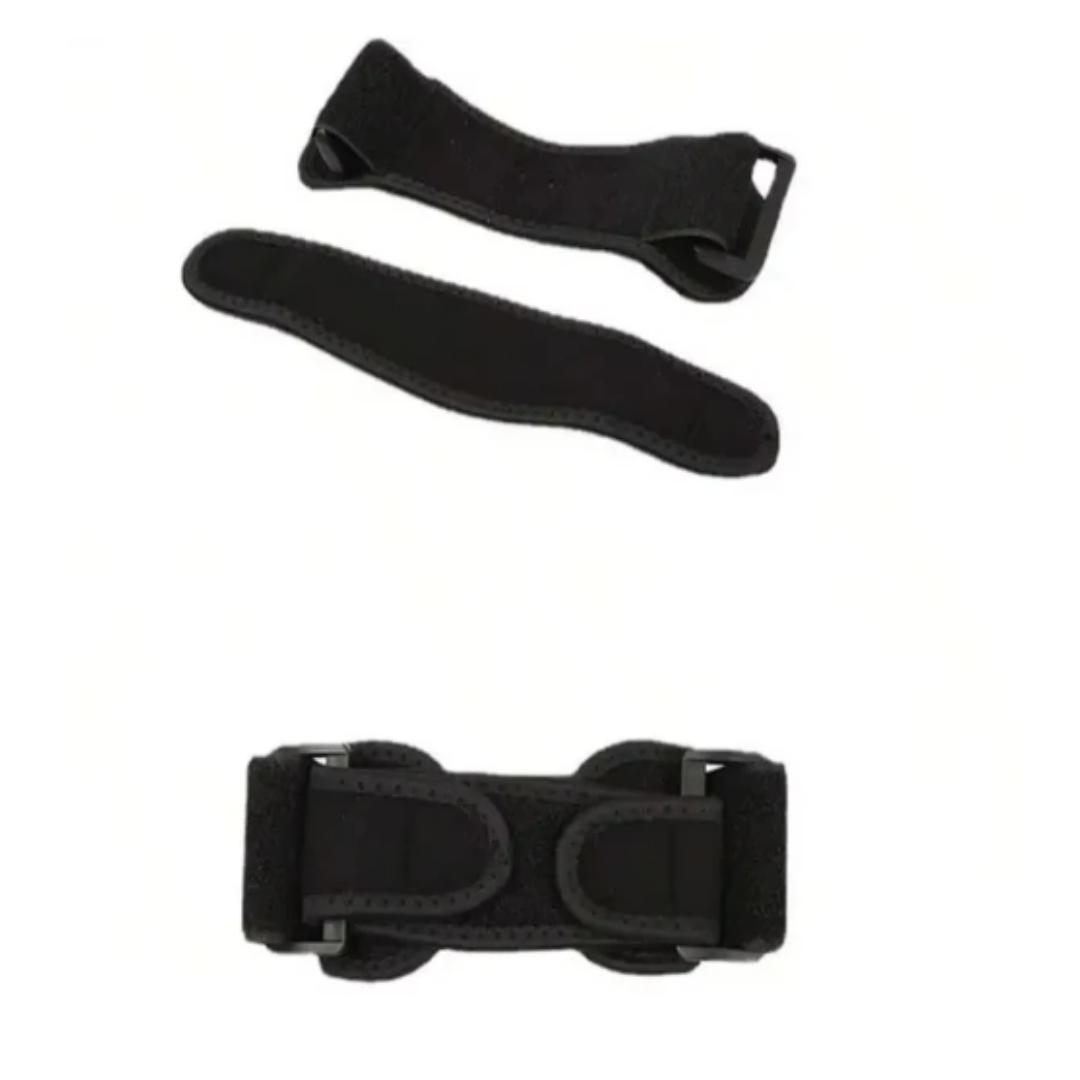 Knästöd – Ergonomisk Design och Bekväm Passform