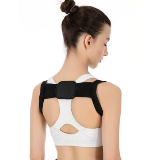 Slimväst för Aktiv Hållning & Ryggstöd