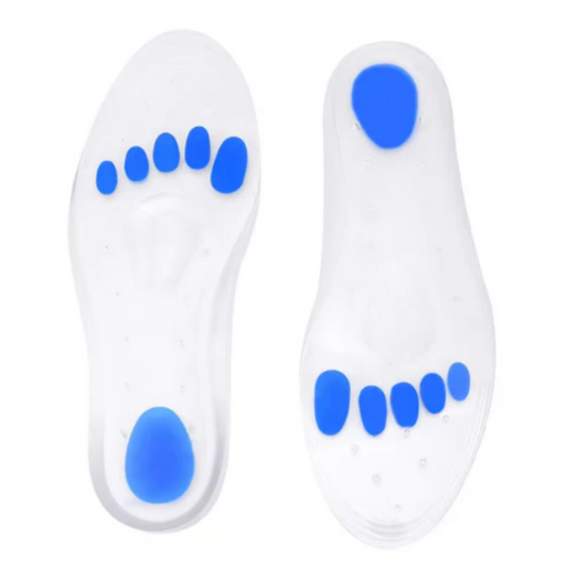 Medicinska Silikongel Sulor