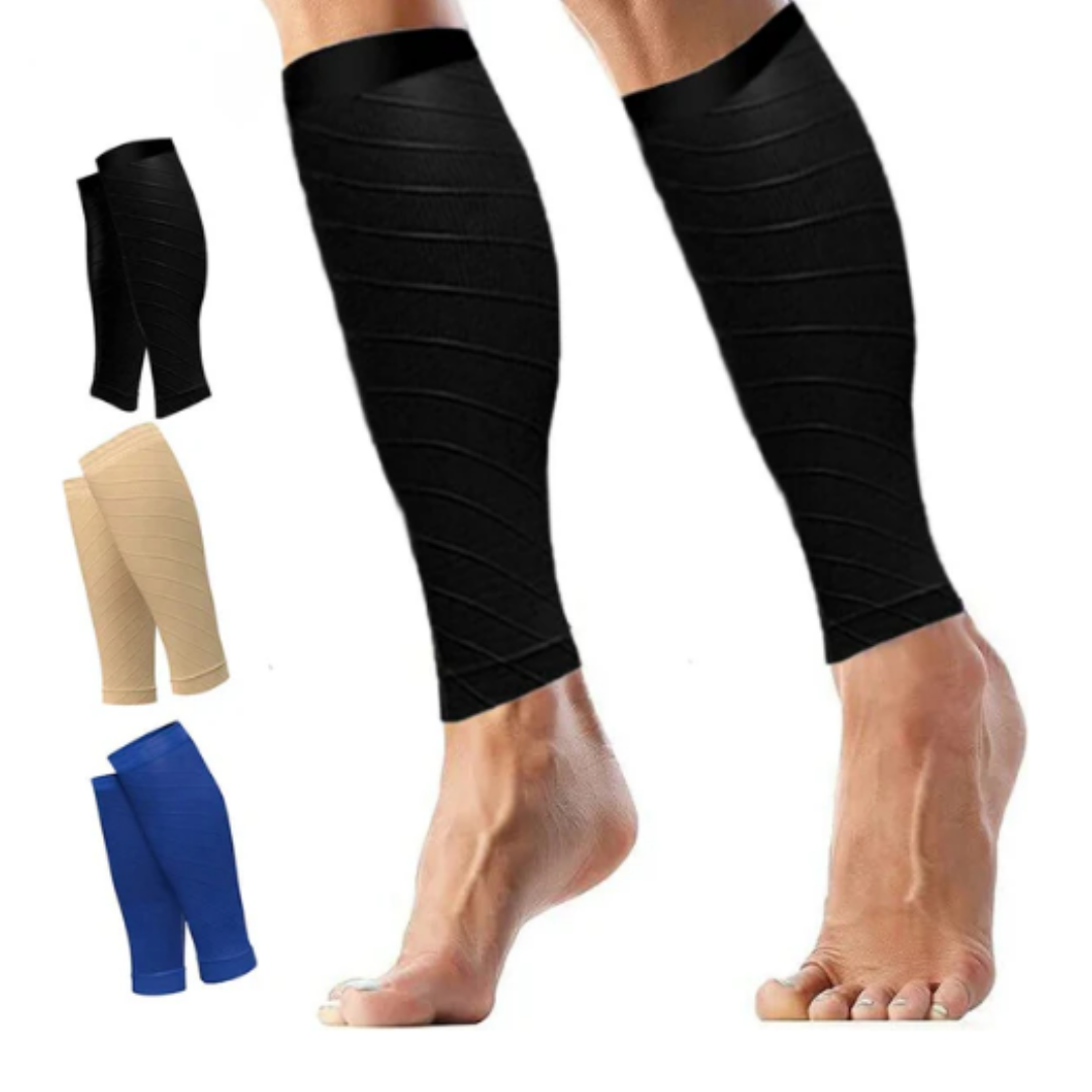 Vadskydd – Bekvämt stöd och rörelsefrihet i vardagen (2-pack)