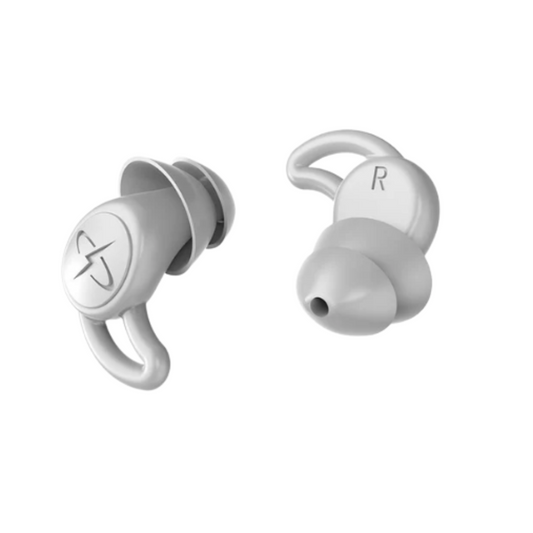 ZenPlugs – Ergonomiska Öronproppar för Fokus & Inre Lugn