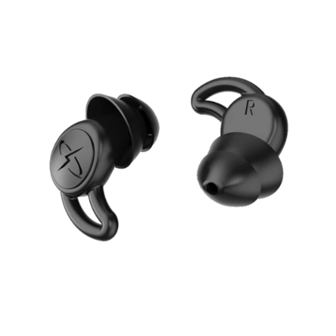 ZenPlugs – Ergonomiska Öronproppar för Fokus & Inre Lugn