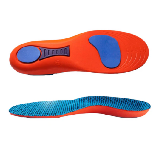 Ortopediska Skosulor – Ortopediska skosulor för sport, träning & löpning