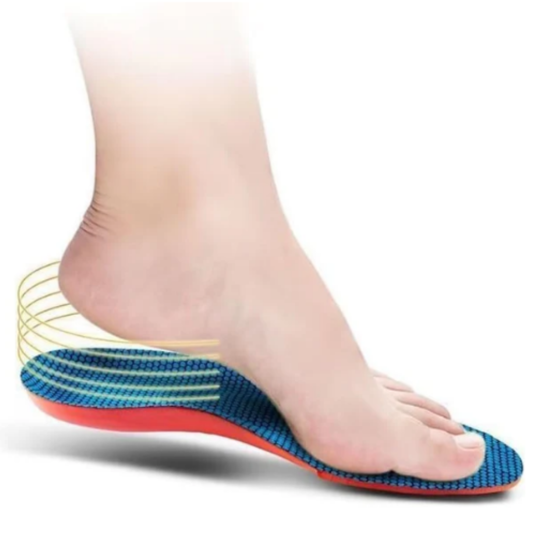 Ortopediska Skosulor – Ortopediska skosulor för sport, träning & löpning