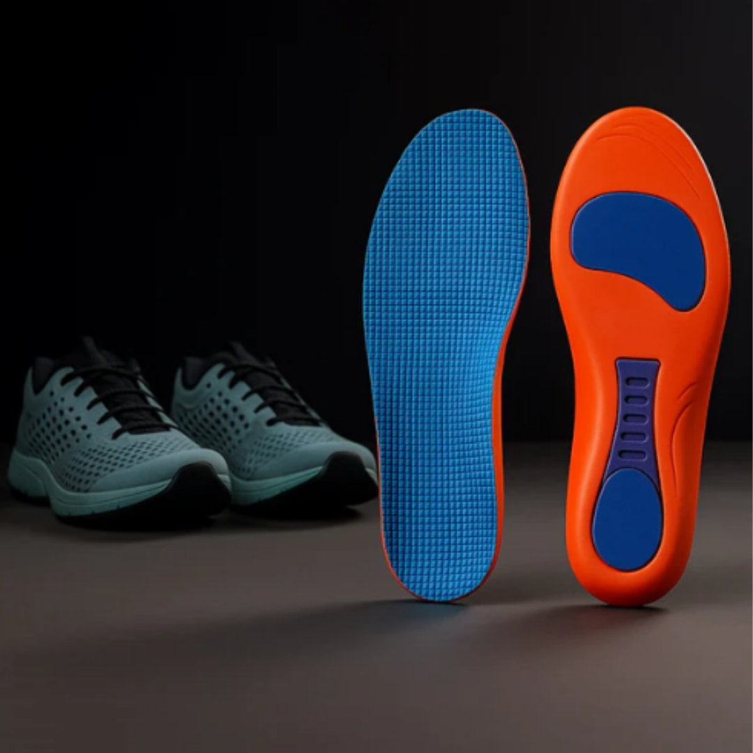 Ortopediska Skosulor – Ortopediska skosulor för sport, träning & löpning