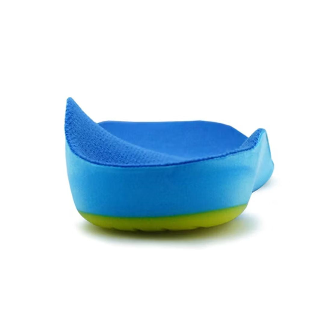 Ergonomiska skoinlägg för barn