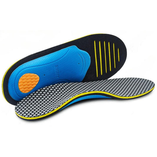 Sport Sula – Gelstoppad sula för komfort och stötdämpning