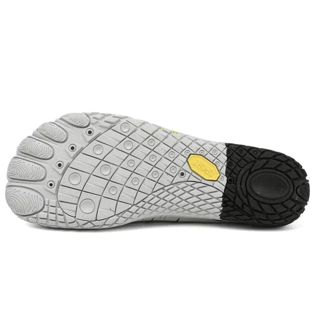 Barfotaskor Sport – Naturlig rörelse i varje steg