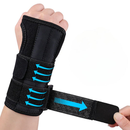 Stabilt Handledsbandage – effektiv stöd och återhämtning