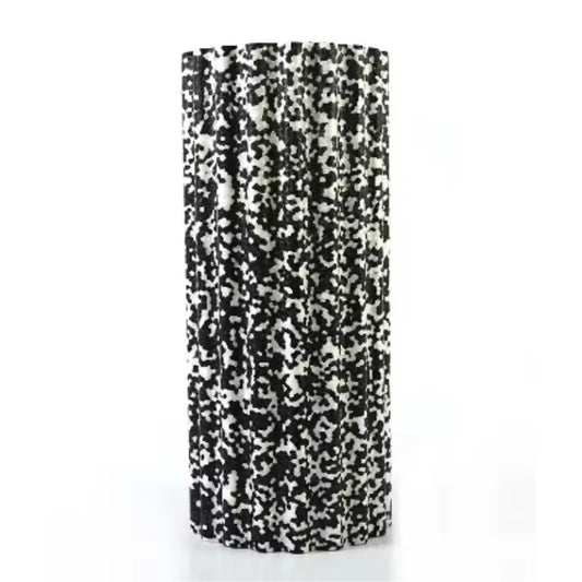 Foam Roller, upplev effektiv muskelåterhämtning - för träning och självmassage