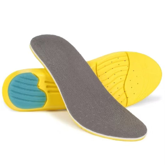 Skoinlägg för arbetsskor – Stötdämpande, klippbara och bekväma hela dagen