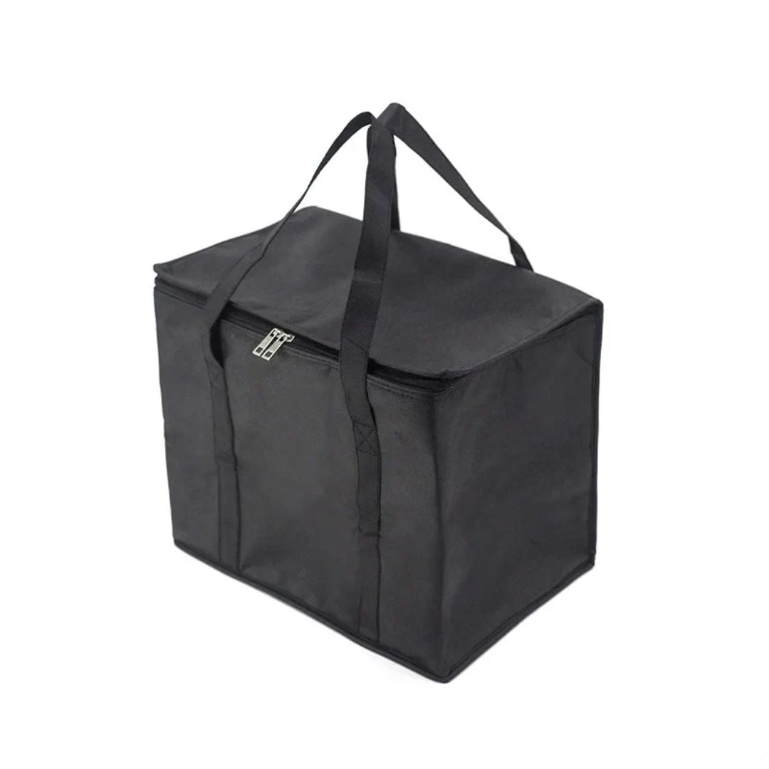 Ihopvikbar Kylbag – Smart & Isolerande