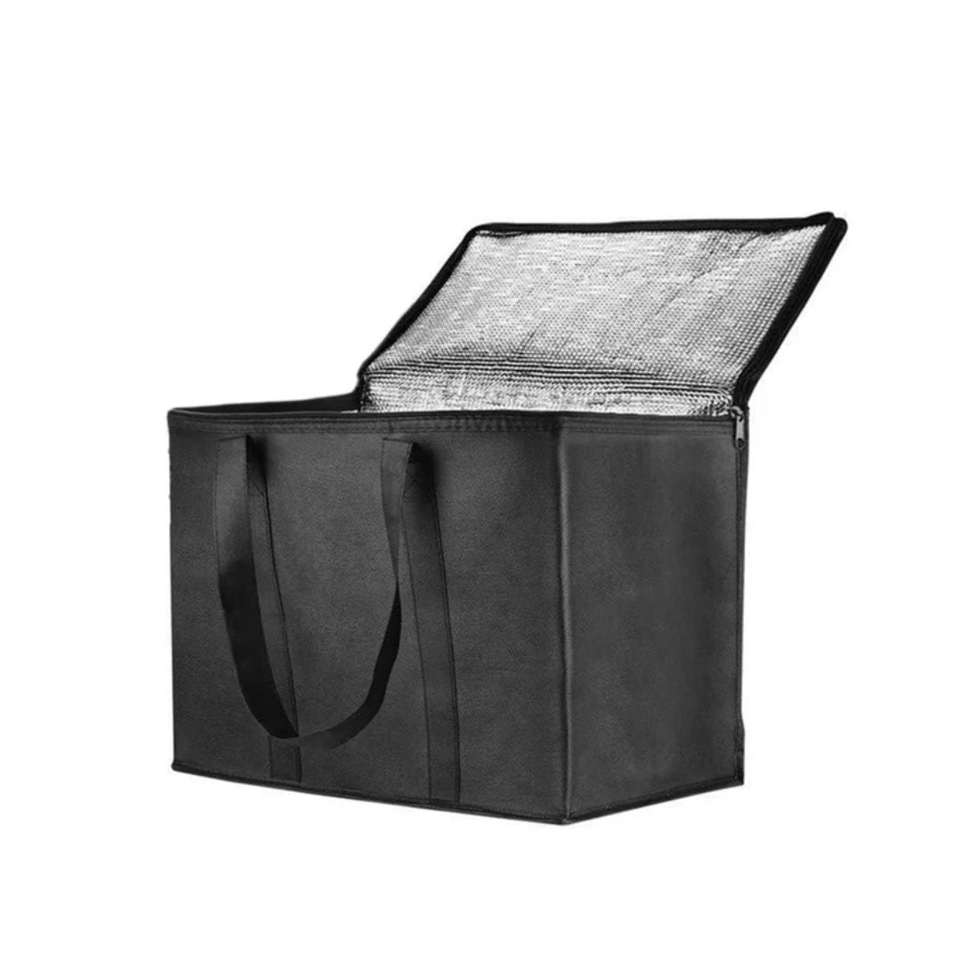 Ihopvikbar Kylbag – Smart & Isolerande
