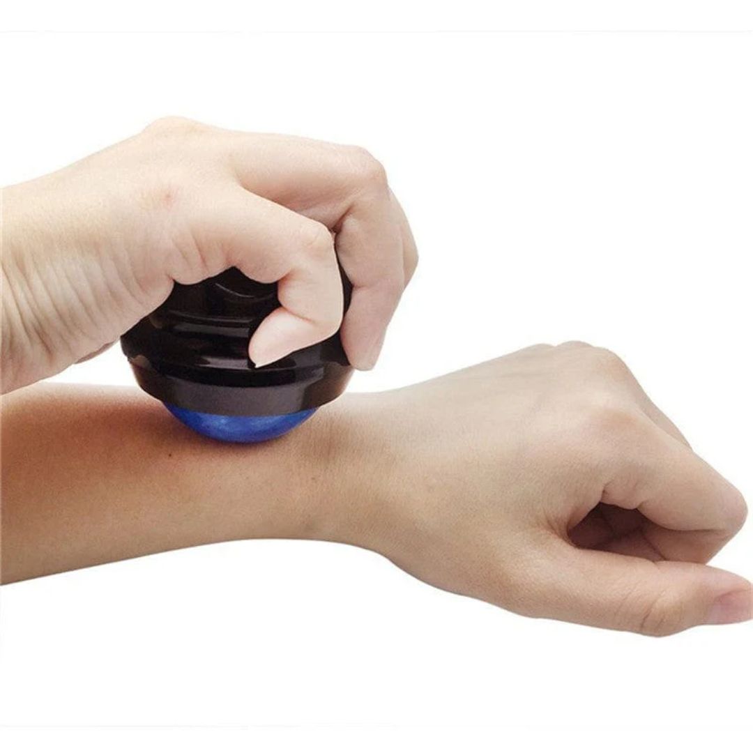 Massage Roller Foam – Deep Tissue Muscle Recovery