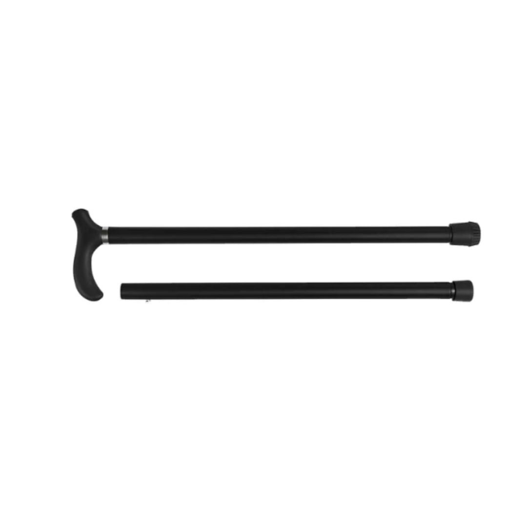 Justerbar aluminiumkäpp – Halkskydd