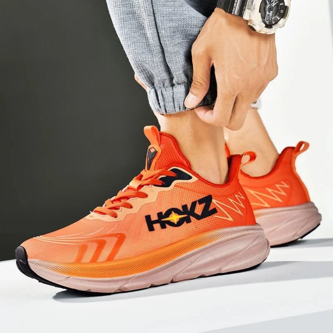 HOKZ 02 Träningsskor