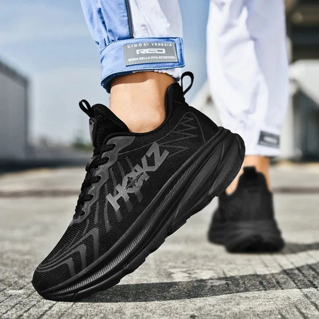 HOKZ 02 Träningsskor