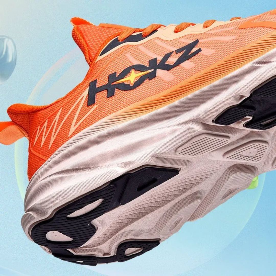 HOKZ 02 Träningsskor