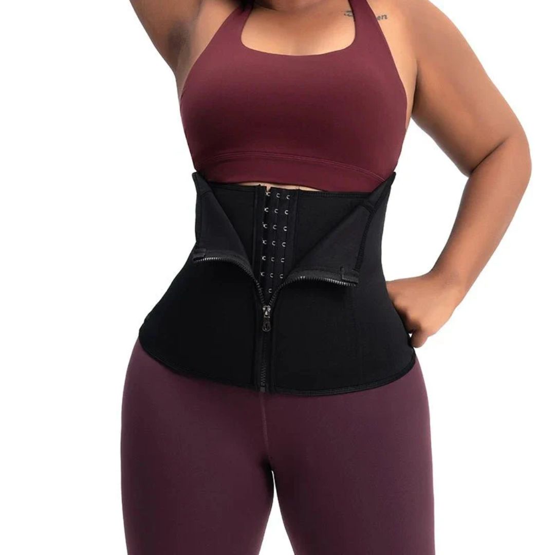 Waist Trainer Bälte – Slim Fit