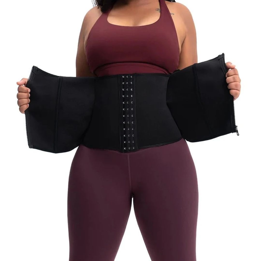 Waist Trainer Bälte – Slim Fit