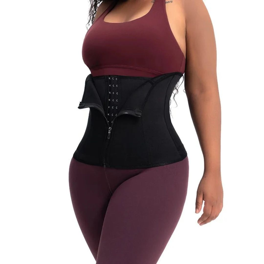 Waist Trainer Bälte – Slim Fit