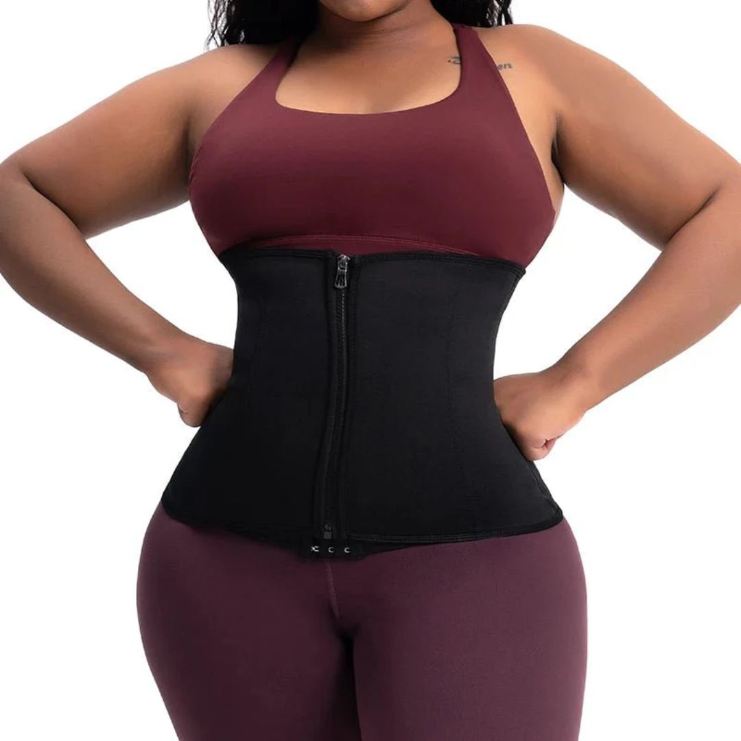 Waist Trainer Bälte – Slim Fit