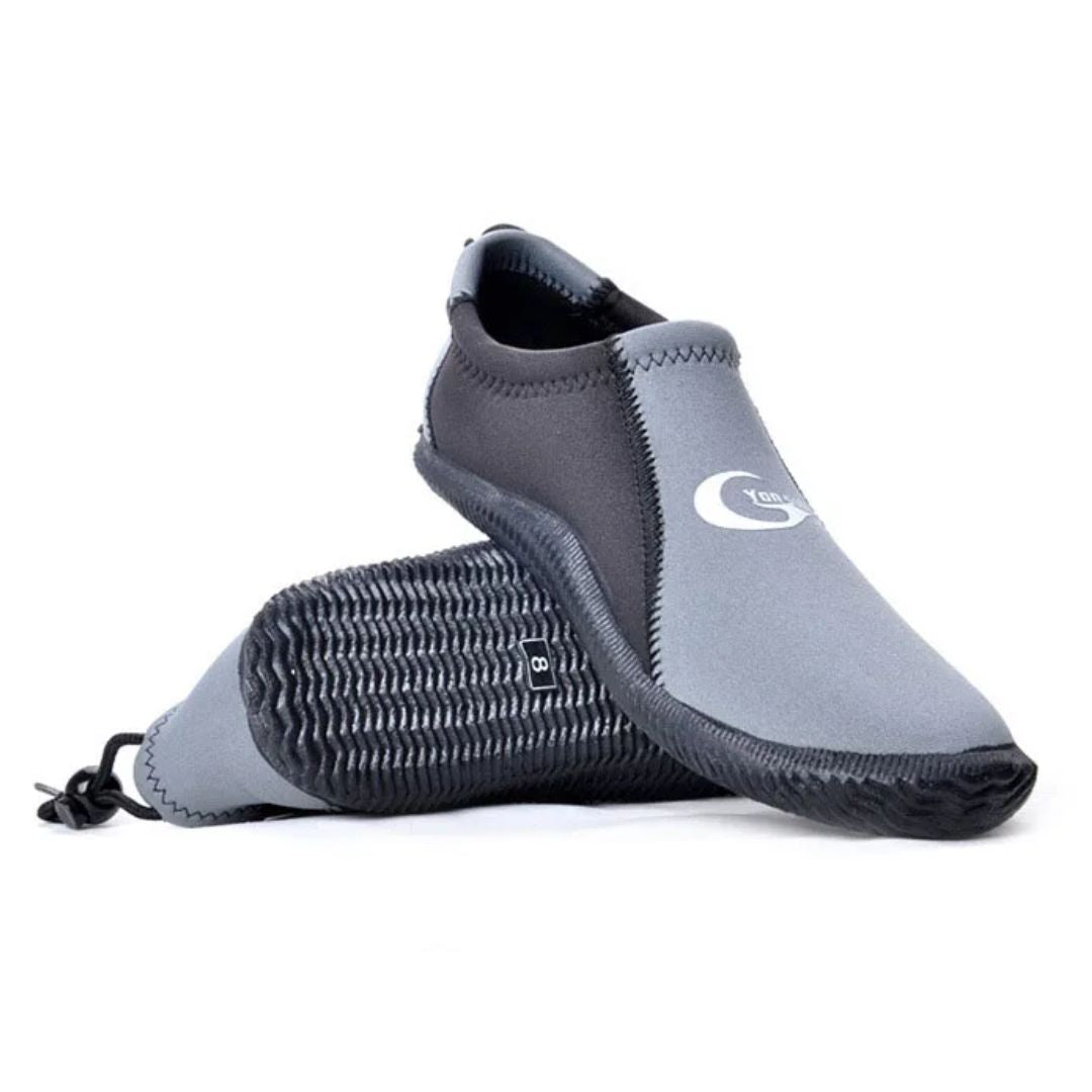 Neopren badskor Vattensport (5MM)