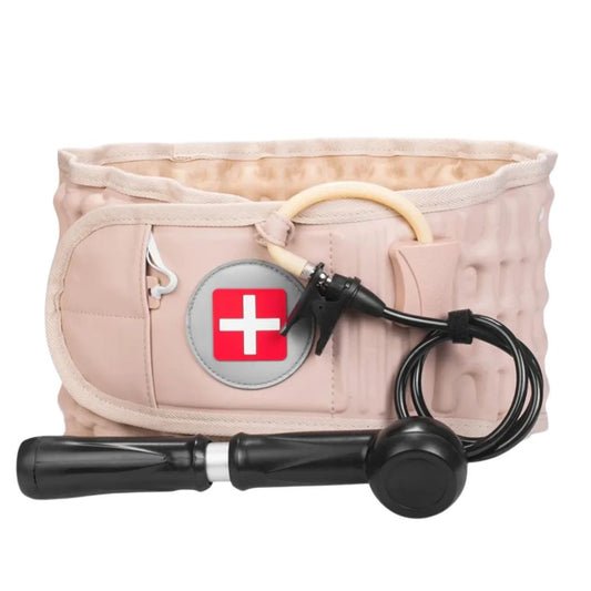 Ortopediskt ländryggsbälte