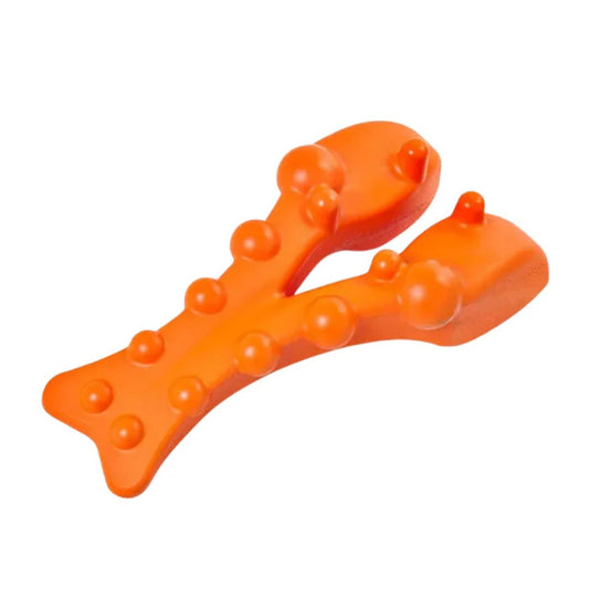 Nacksträckare med Cervikal Traktion & Massage