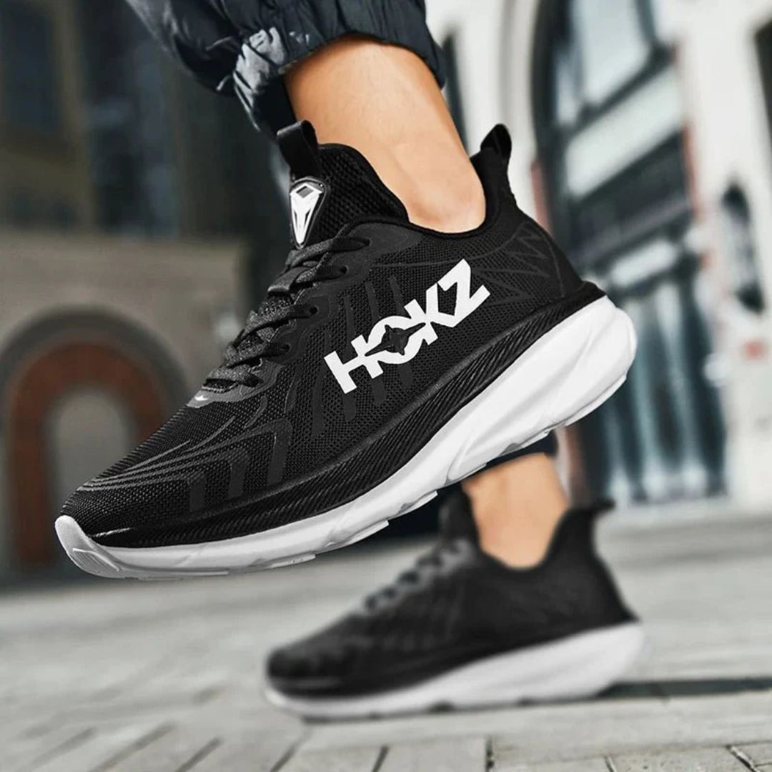 HOKZ 02 Träningsskor
