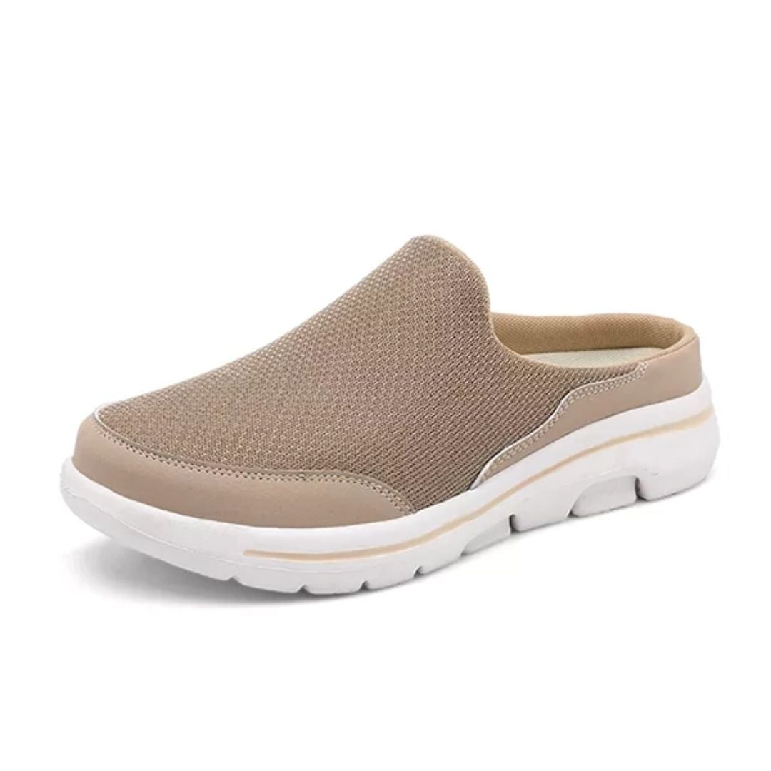 Ortopediska Slip-on Mules Skor